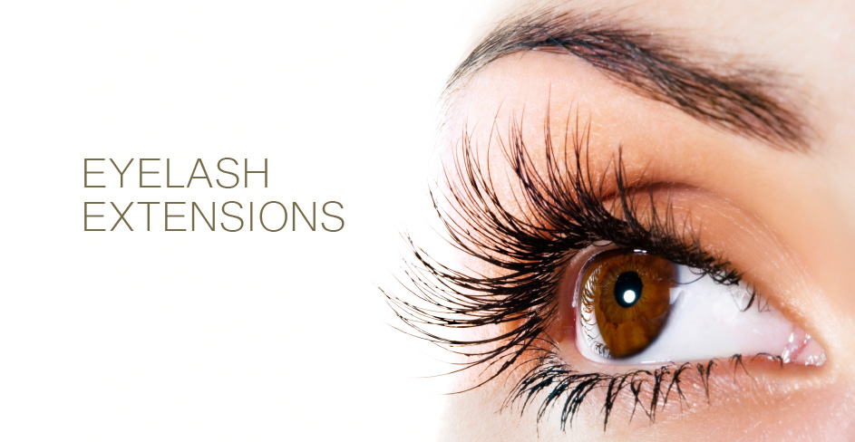 Eyelash Extensions